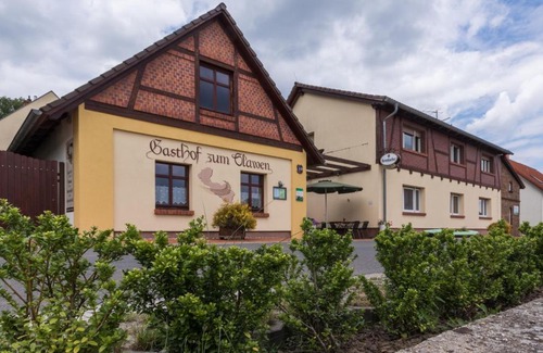 Raddusch Casa | Gasthof zum Slawen