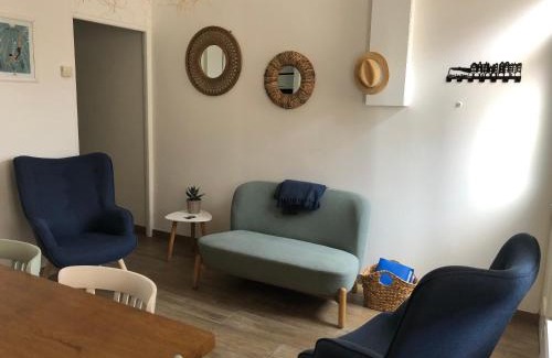 Mers-les-Bains Casa | Gaston