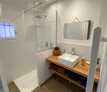 Mers-les-Bains Casa | Gaston