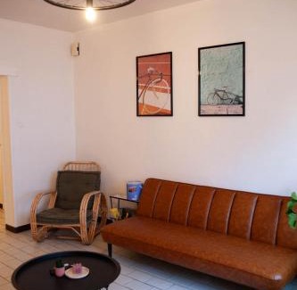 Geraardsbergen Casa | Gaston vakantiehuis