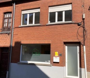 Geraardsbergen Casa | Gaston vakantiehuis