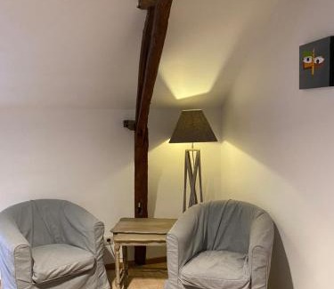 Gooik Apartamento | Gastroatelier