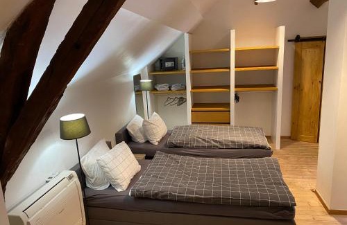 Gooik Apartamento | Gastroatelier