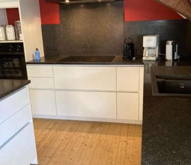 Gooik Apartamento | Gastroatelier