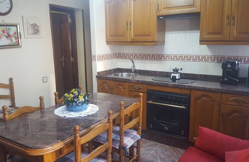 La Granja Condominio | GASTRONOMIA Y DIVERSIÓN EN PLENA CUENCA MINERA