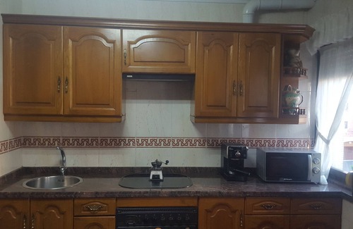 La Granja Condominio | GASTRONOMIA Y DIVERSIÓN EN PLENA CUENCA MINERA