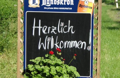 Bertsdorf-Hoernitz Casa | Gaststätte & Pension Jägerwäldchen