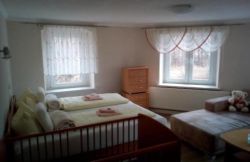 Bertsdorf-Hoernitz Casa | Gaststätte & Pension Jägerwäldchen