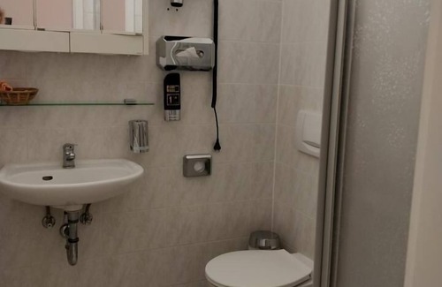 Kirnitzschtal Casa | Gaststätte & Pension Lichtenhainer Wasserfall