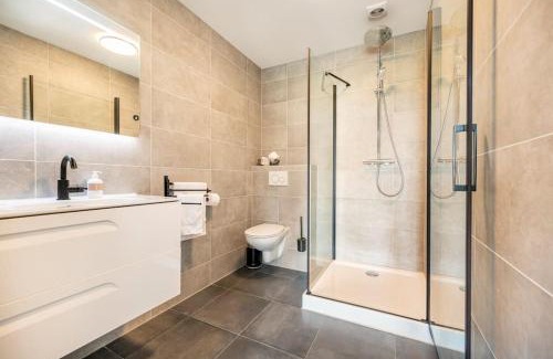 Hilaard Apartamento | Gastsuite Foar elkoar Hilaard.