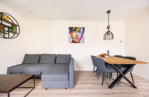 Hilaard Apartamento | Gastsuite Foar elkoar Hilaard.