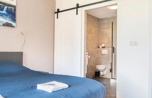 Hilaard Apartamento | Gastsuite Foar elkoar Hilaard.