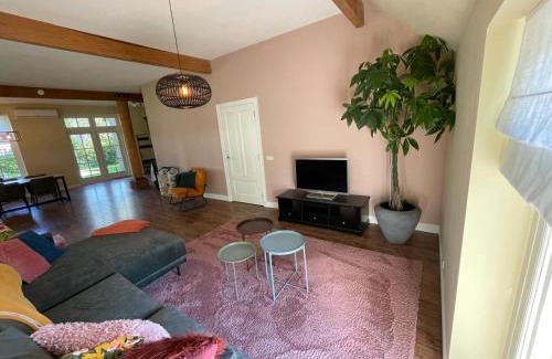Zuidbarge Casa | Gastvrij genieten