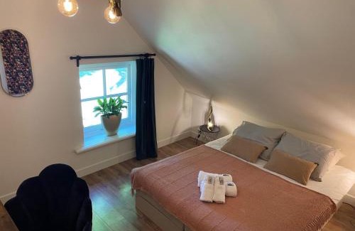 Zuidbarge Casa | Gastvrij genieten