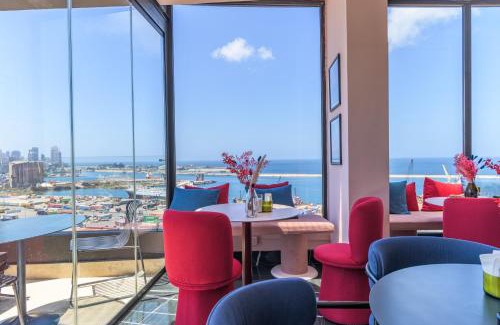 Mar Mikhael Apartamento | Gate 9 Tower - Studios & Apartments in Mar Mikhael