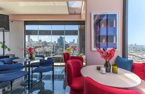 Mar Mikhael Apartamento | Gate 9 Tower - Studios & Apartments in Mar Mikhael