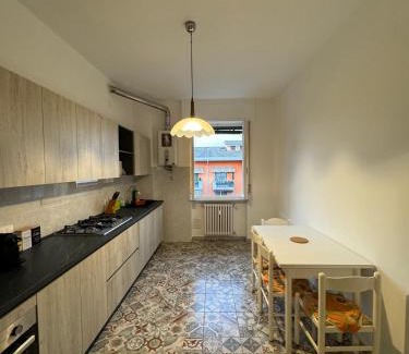 Sud-Ovest Apartamento | Gate To Verona - Fiera