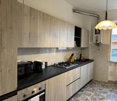 Sud-Ovest Apartamento | Gate To Verona - Fiera