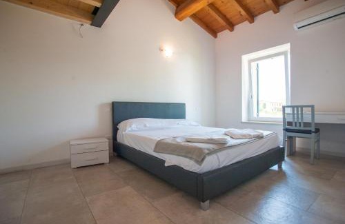 Sud-Ovest Apartamento | Gate To Verona