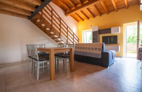 Sud-Ovest Apartamento | Gate To Verona