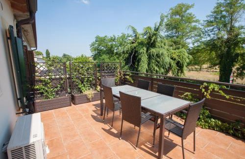 Sud-Ovest Apartamento | Gate To Verona