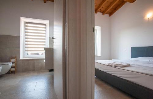 Sud-Ovest Apartamento | Gate To Verona