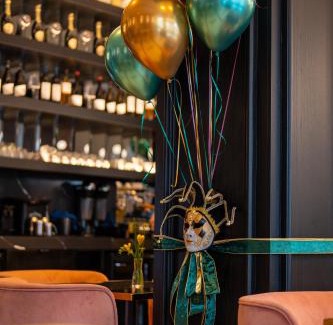 Nicosia Hotel | Gate Twenty Two Boutique Hotel