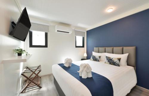 Racha Thewa Complejo | Gate43 Garden Villa
