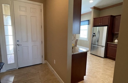 Arborwood Casa | Gated Comm, Single Family Home, Only 12 yr old, Corner Lot. Beautiful.