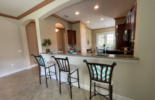 Arborwood Casa | Gated Comm, Single Family Home, Only 12 yr old, Corner Lot. Beautiful.