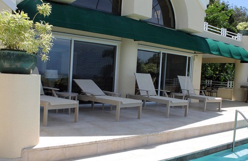 Virgin Grand Estates Villa | ¡Comunidad cerrada con piscina privada y vistas!