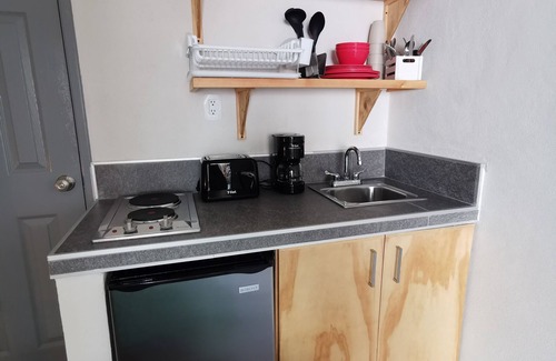 Tohoku Apartamento | Gated Community in City Center SUITE #1