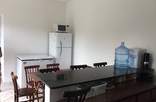 Vera Cruz Casa | condominio a 100m de la playa, en cacha nail