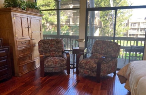 Marina Pacifica Condominio | Gated community, beaches, shopping, restaurants, golf, all walking distance.