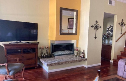 Marina Pacifica Condominio | Gated community, beaches, shopping, restaurants, golf, all walking distance.