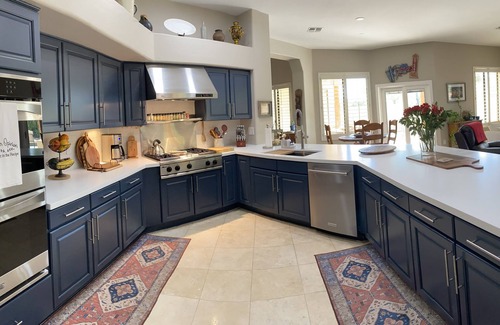 Cave Creek Casa | Gated Community Fantastic Location Pet-Friendly So close to Spring training.