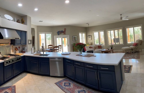 Cave Creek Casa | Gated Community Fantastic Location Pet-Friendly So close to Spring training.