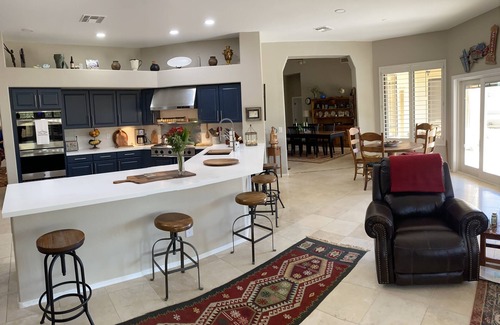 Cave Creek Casa | Gated Community Fantastic Location Pet-Friendly So close to Spring training.