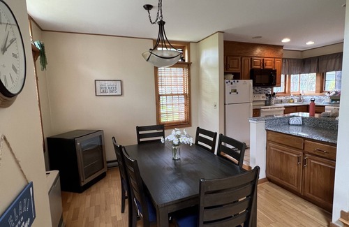 Laconia Condominio | Gated Community, Lake Winnipesaukee. Lake, mountain, actities