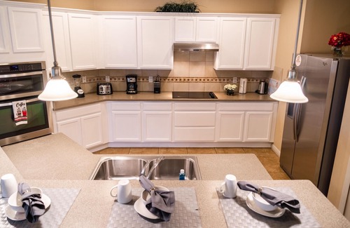 Crystal Cove Casa | Sunrise Valley Villa