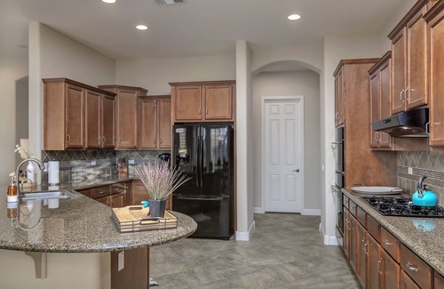 Estrella Mountain Ranch Casa | Gated Community w/heated Pool