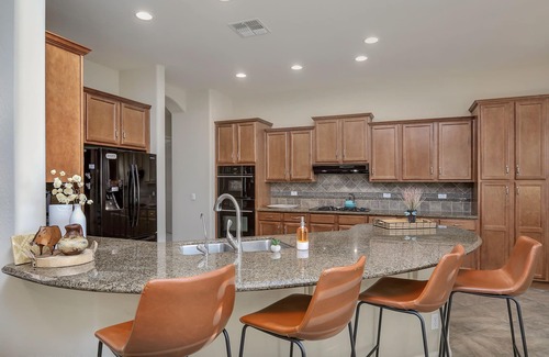 Estrella Mountain Ranch Casa | Gated Community w/heated Pool