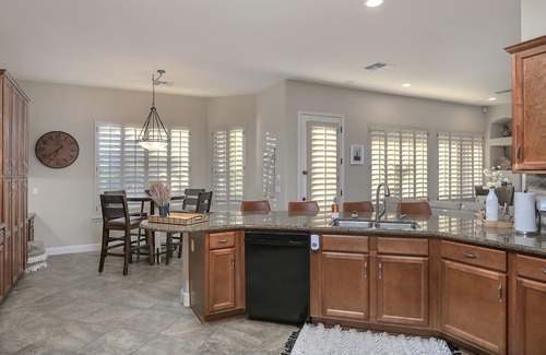Estrella Mountain Ranch Casa | Gated Community w/heated Pool