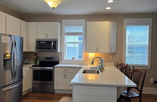 Port St. Joe Casa | ☀️Gated Community with Pool-Close to Beach-Barefoot Cottage B37👣