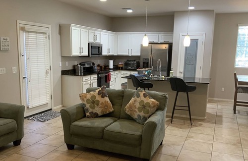 Maryvale Casa | Gated Community with Pool, Playground,