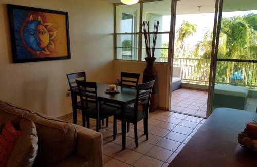 Cabo Rojo Casa | Gated Complex with Pool Balcony Near Attractions