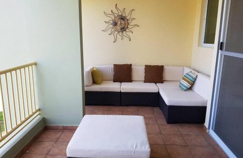 Cabo Rojo Casa | Gated Complex with Pool Balcony Near Attractions