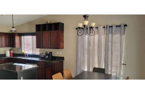 Maryvale Casa | Gated family-friendly 3 beds near big events venues