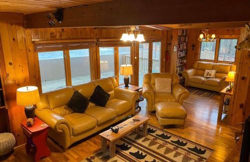Tate Casa | Gated Golf & Lake community - North GA Mountains