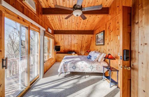 Tate Casa | Gated Golf & Lake community - North GA Mountains